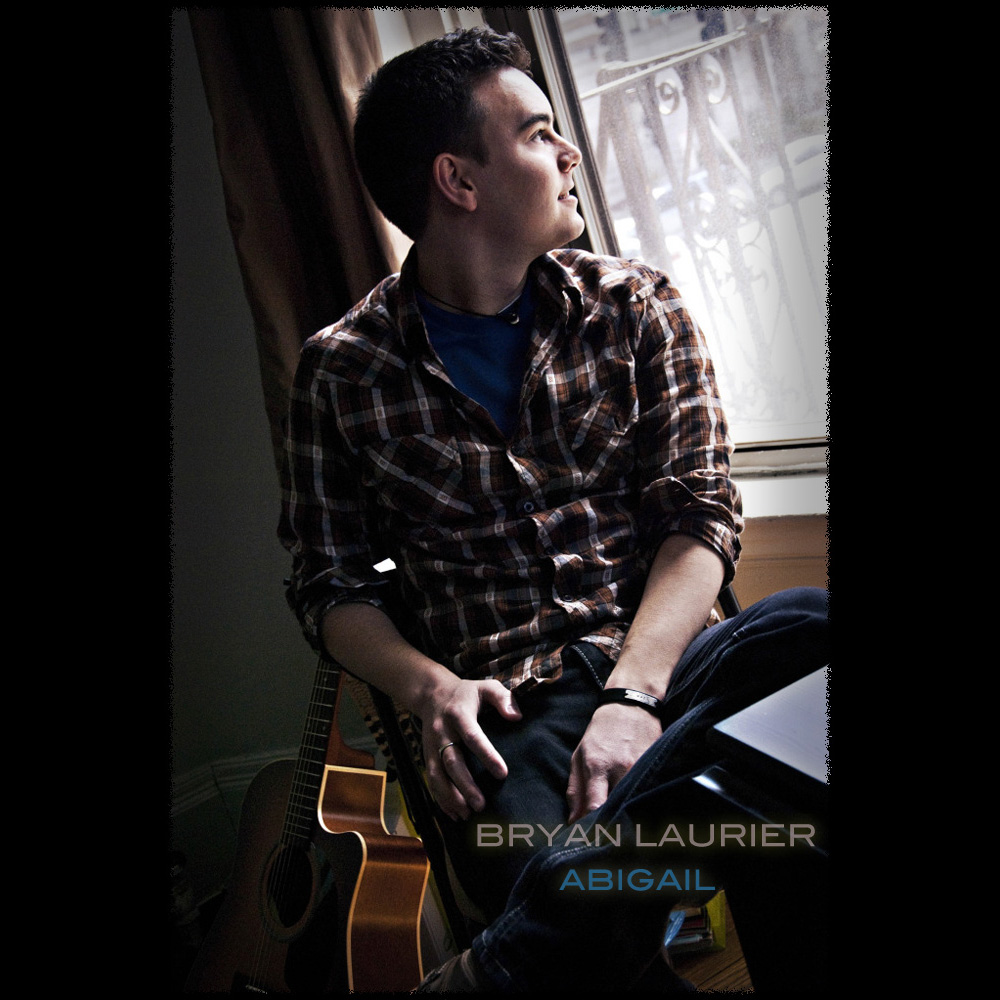 Bryan Laurier Acoustic Music