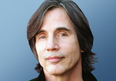 Jackson Browne Acoustic Music