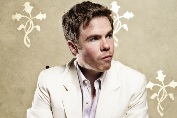 Josh Ritter