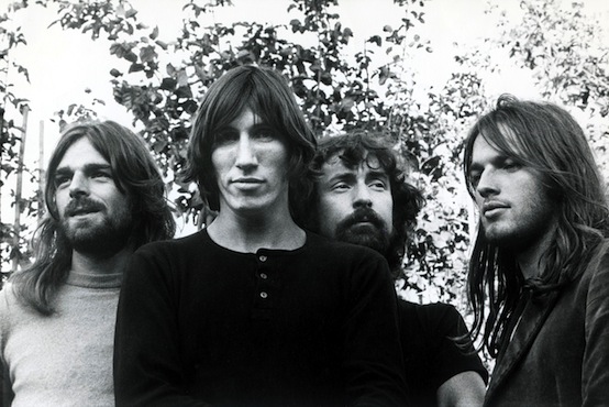 Pink Floyd Acoustic Music