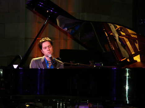 Rufus Wainwright