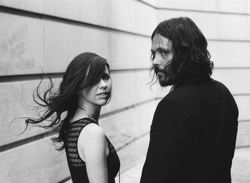 The Civil Wars Acoustic Music